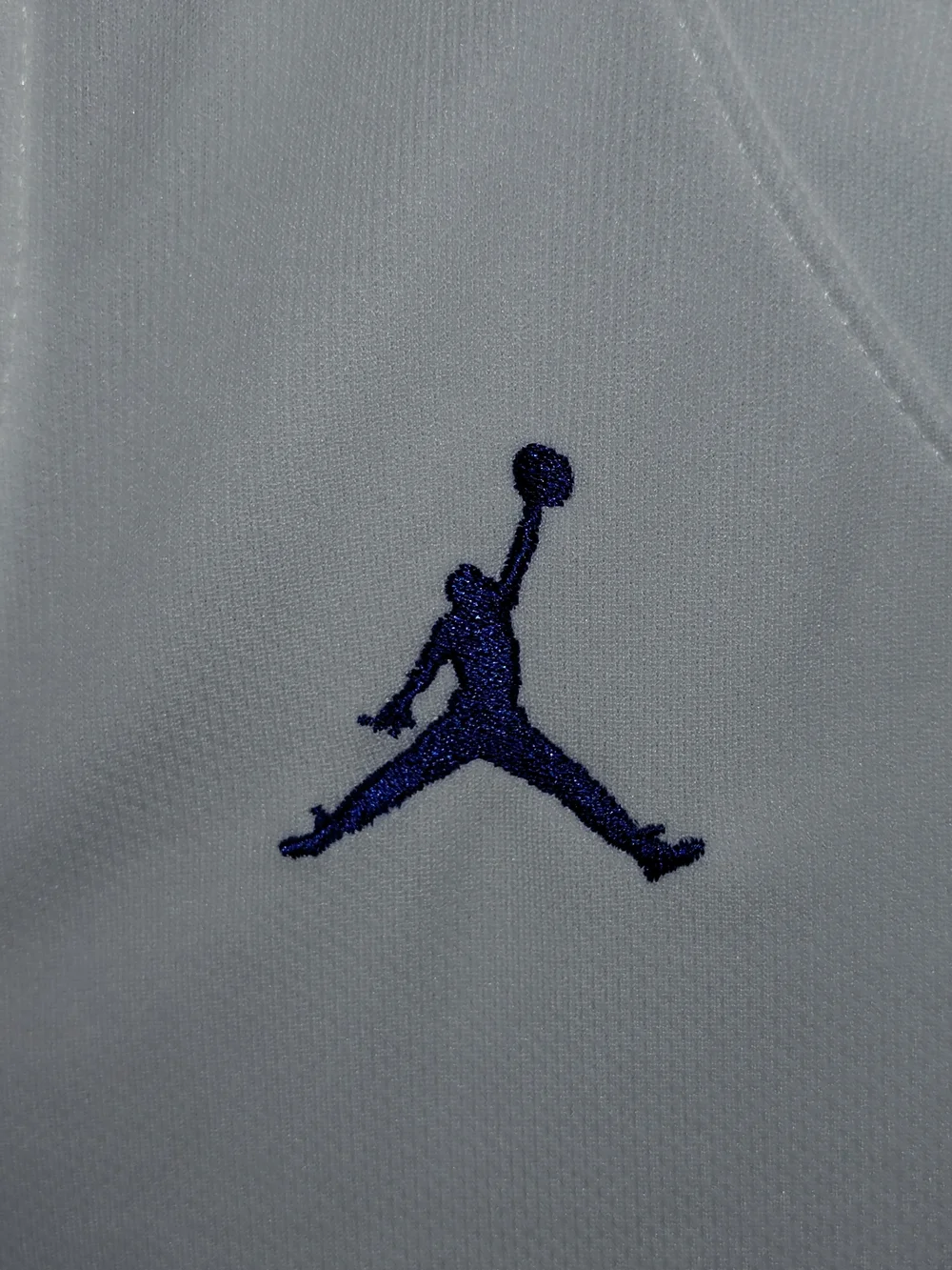 Nike Jordan Stock Overtime Basketball Jersey Size 4XL  L-116